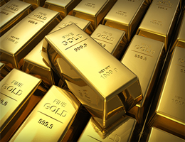 Precious Metal <br>Bullion Management